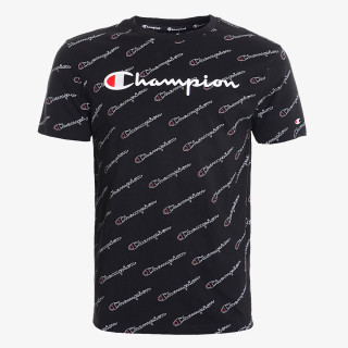 Champion T-shirt ALL OVER T-SHIRT 