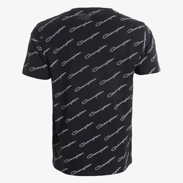 Champion ALL OVER T-SHIRT 