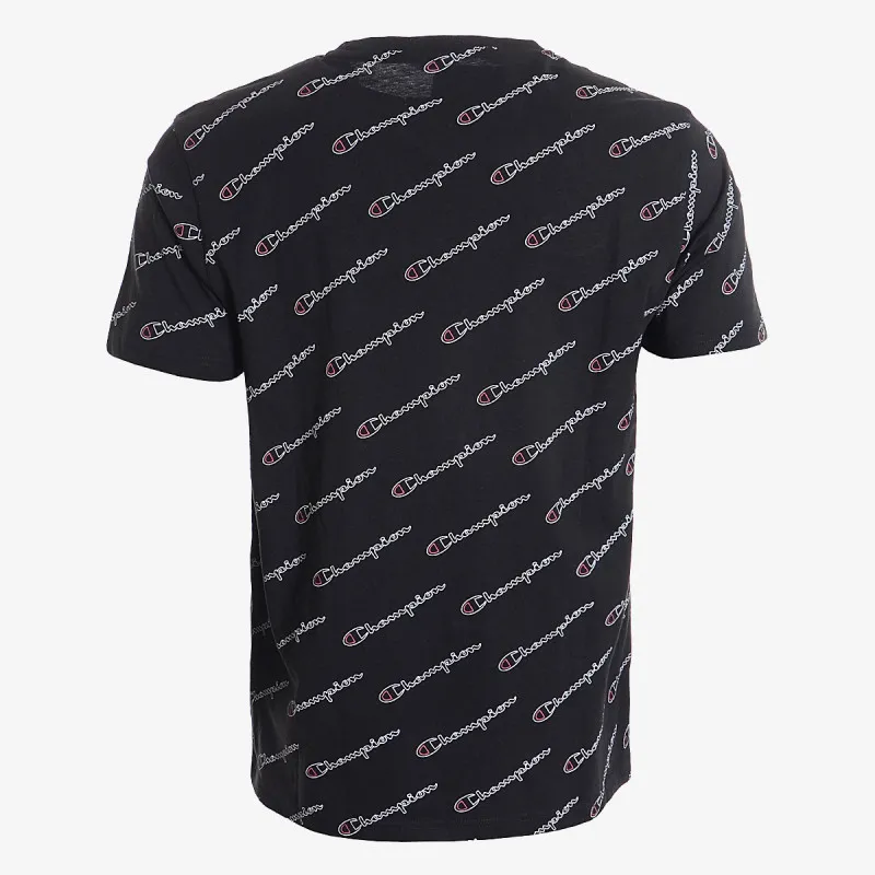 Champion ALL OVER T-SHIRT 