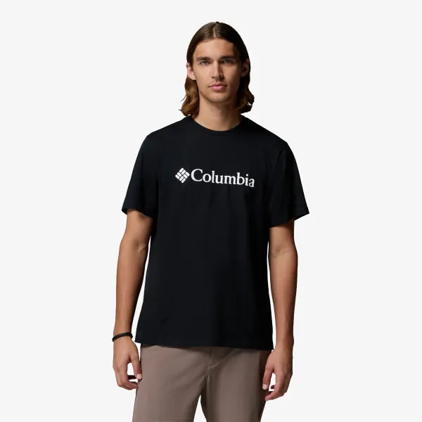 Columbia CSC Basic Logo™ Tee 