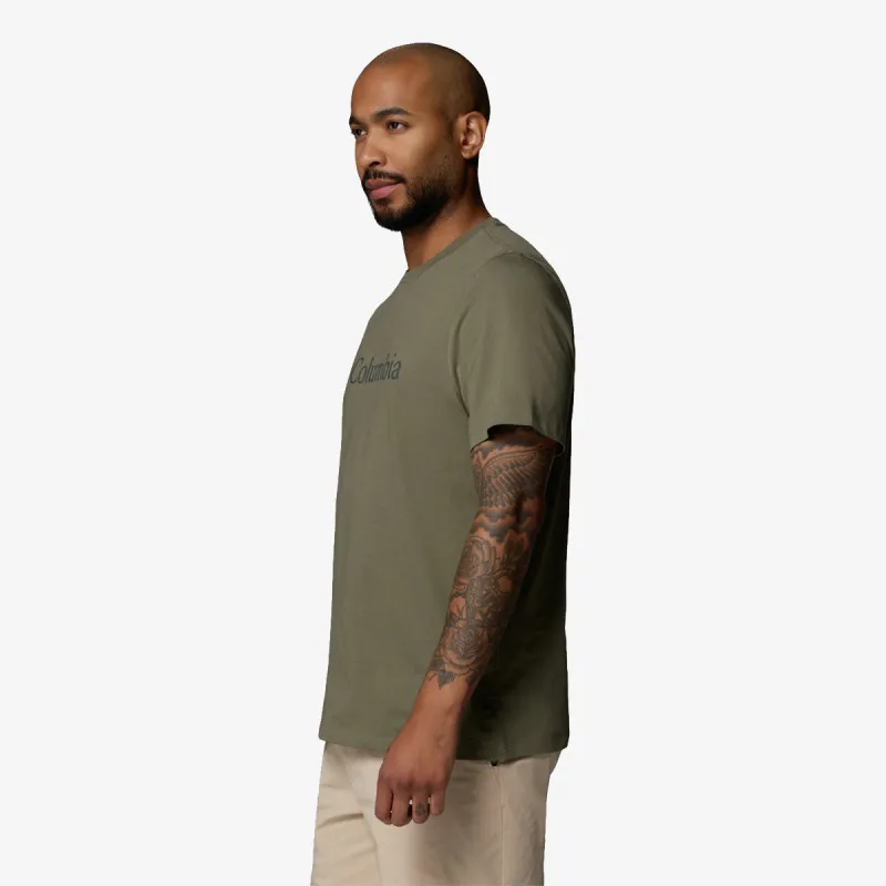 Columbia CSC Basic Logo™ Tee 