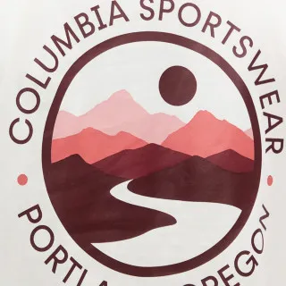 Columbia CSC™ Outdoor Back Graphic Tee 