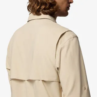 Columbia Silver Ridge™ Utility II LS Shirt 