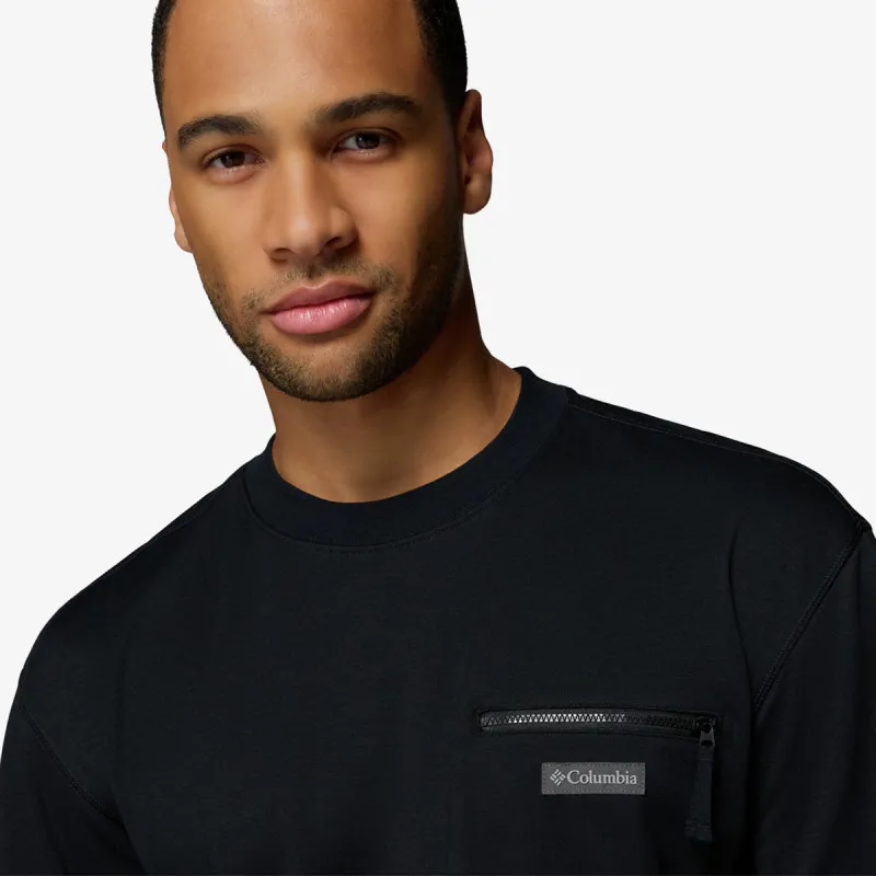 Columbia Echo Passage™ LS Crew 