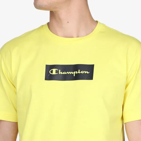 Champion T-shirt CREWNECK 