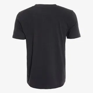 Champion EU.CL. MULTI LOGO T-SHIRT 