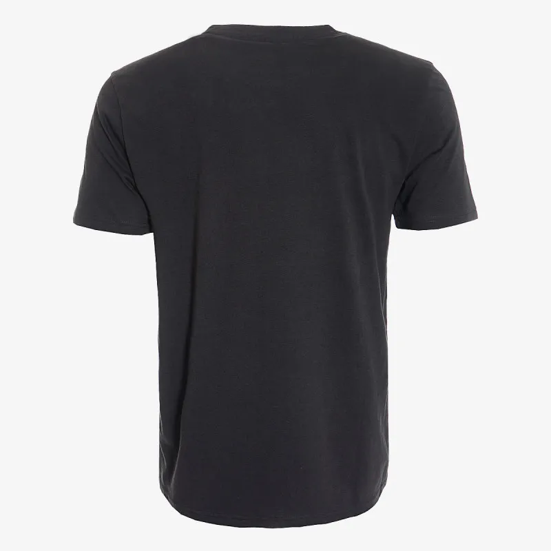 Champion EU.CL. MULTI LOGO T-SHIRT 