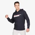 Champion EU.CL. FULL ZIP HOODY 