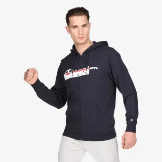 Champion EU.CL. FULL ZIP HOODY 