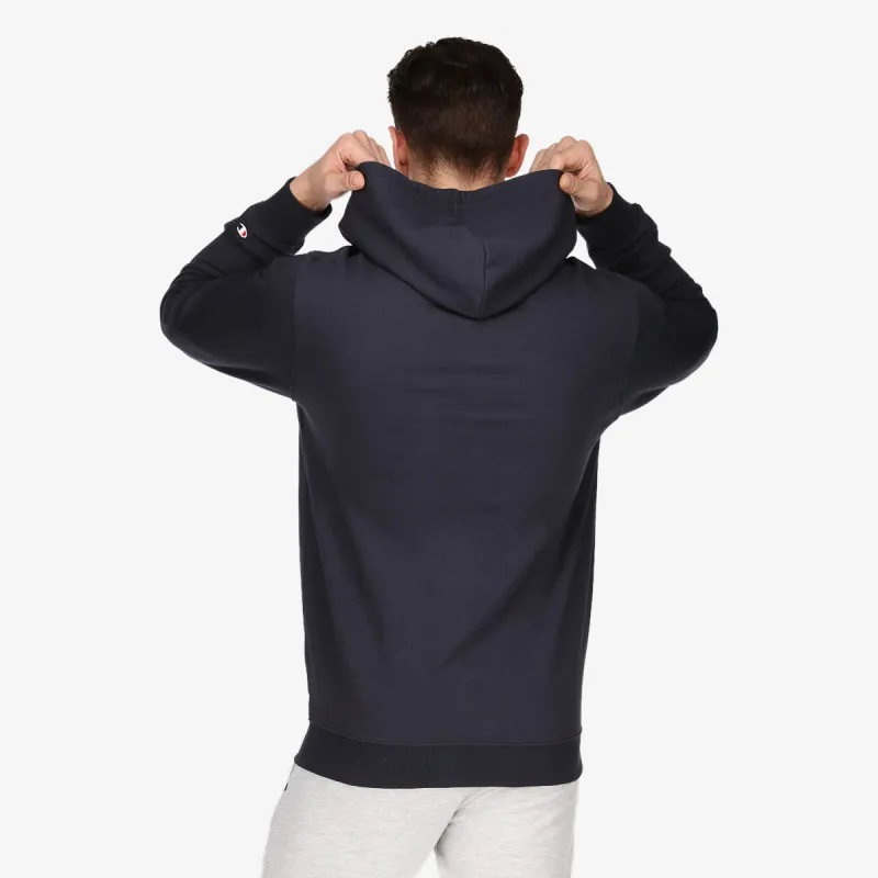 Champion EU.CL. FULL ZIP HOODY 