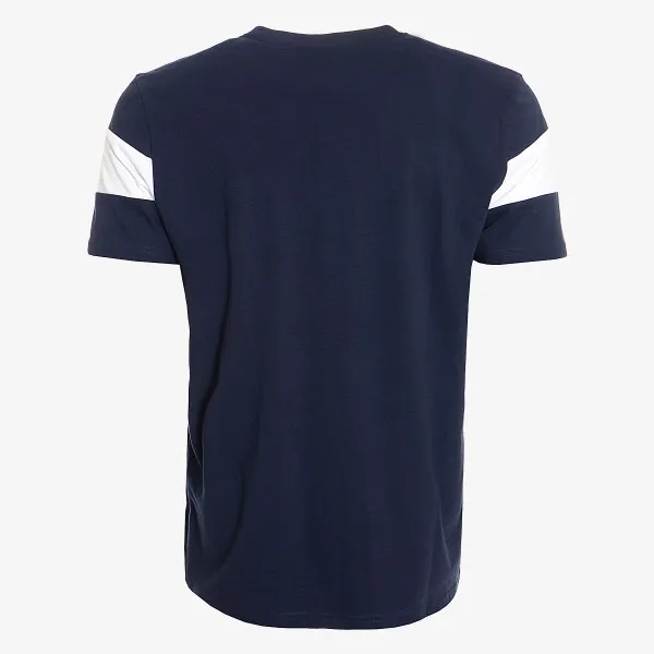 Champion T-shirt COLOR BLOCK T-SHIRT 