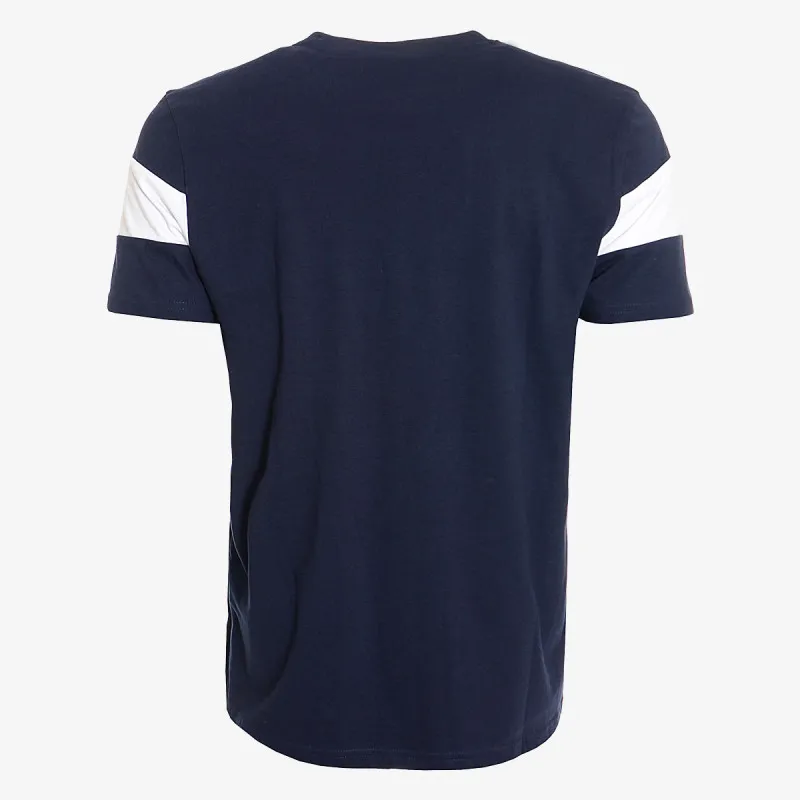 Champion COLOR BLOCK T-SHIRT 