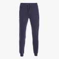 Champion COLOR BLOCK RIB CUFF PANTS 