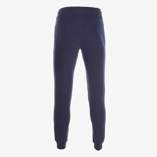 Champion COLOR BLOCK RIB CUFF PANTS 