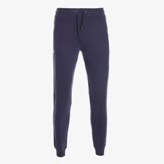 Champion COLOR BLOCK RIB CUFF PANTS 