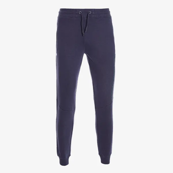 Champion COLOR BLOCK RIB CUFF PANTS 