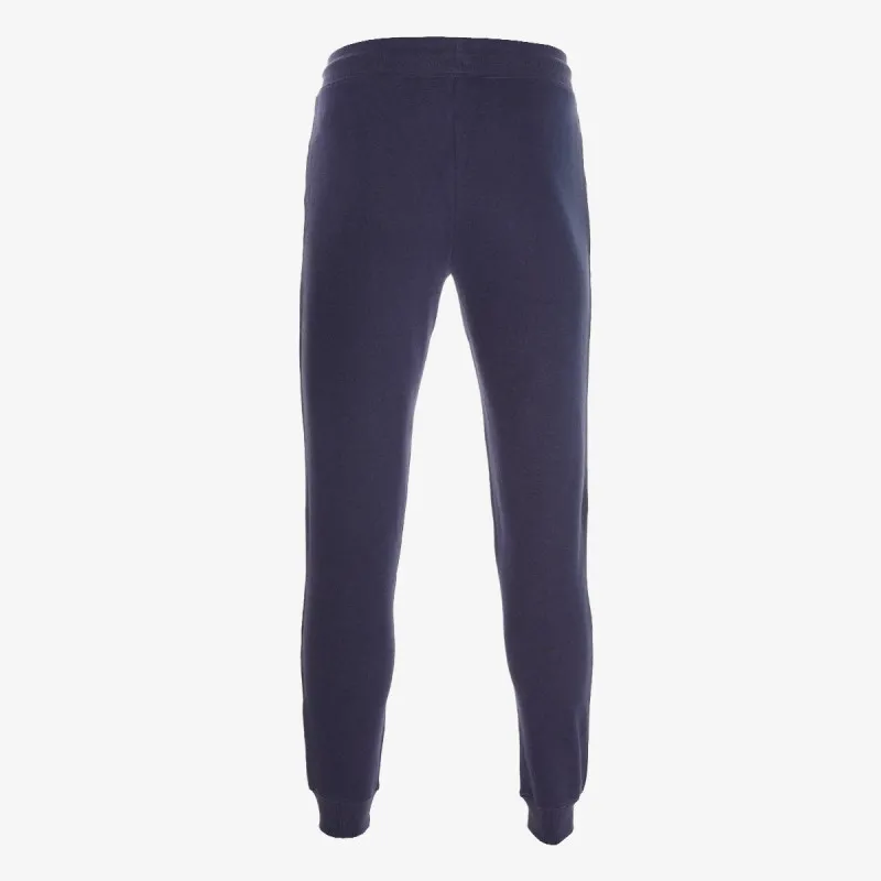 Champion COLOR BLOCK RIB CUFF PANTS 