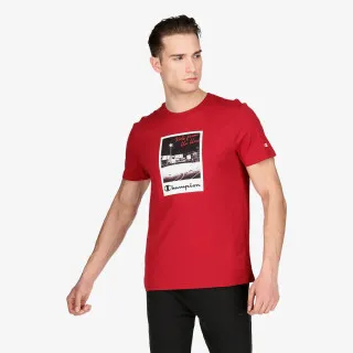 Champion STREET BASKET T-SHIRT 