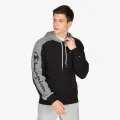Champion HOODED FULL ZIP 