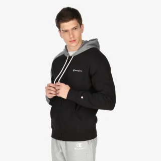 Champion HOODED FULL ZIP 
