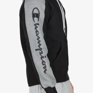 Champion HOODED FULL ZIP 