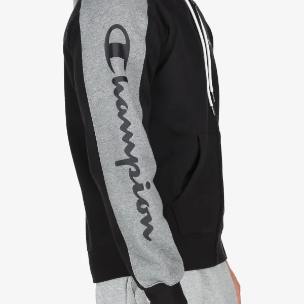 Champion HOODED FULL ZIP 