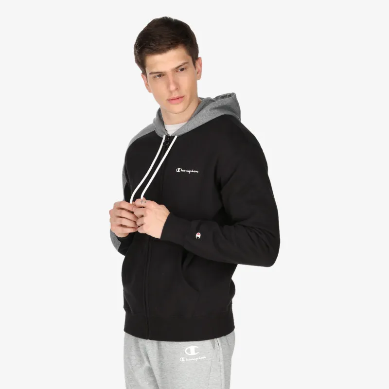Champion HOODED FULL ZIP 