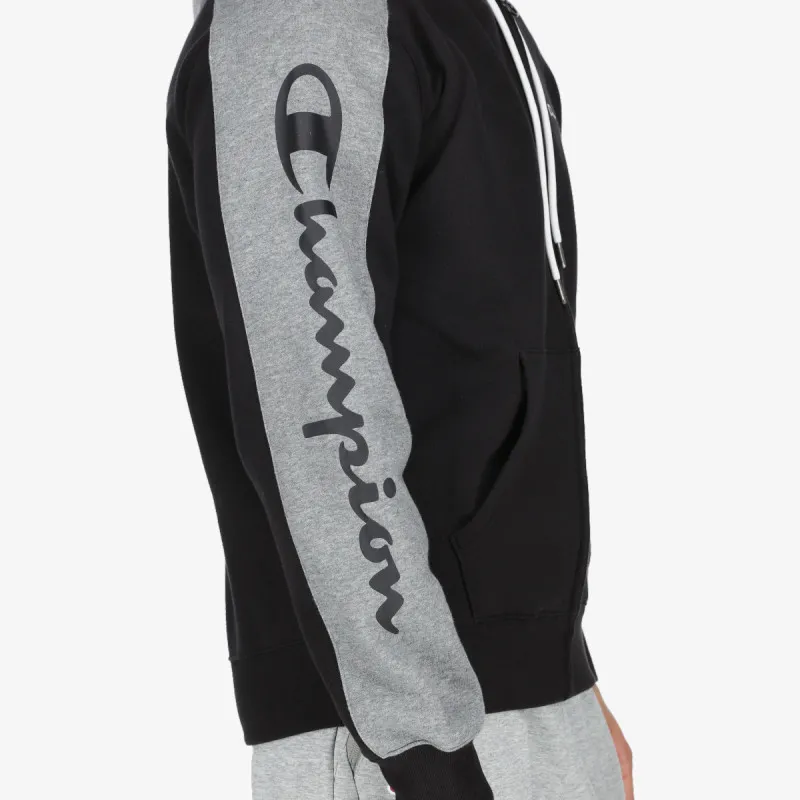 Champion HOODED FULL ZIP 