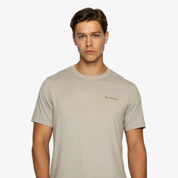 Columbia Parsons Point™ SS Back Graphic Tee 