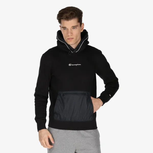 Champion Majica s kapuljačom HOODED SWEATSHIRT 