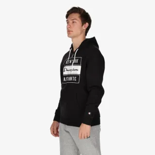 Champion HOODED FULL ZIP 