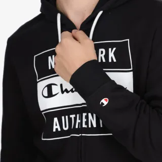 Champion HOODED FULL ZIP 