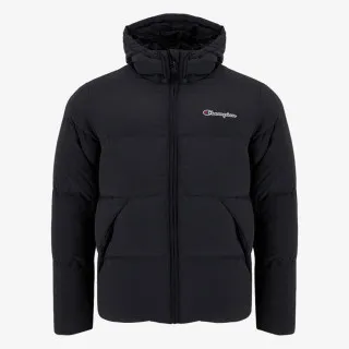 Champion HOODED JACKET 