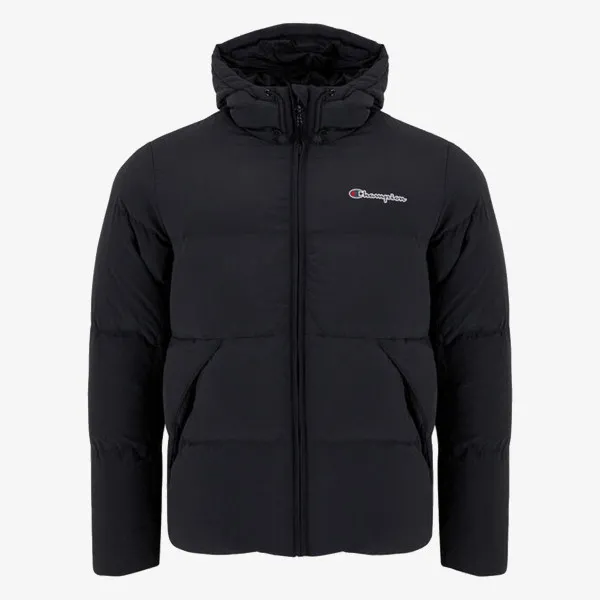 Champion HOODED JACKET 