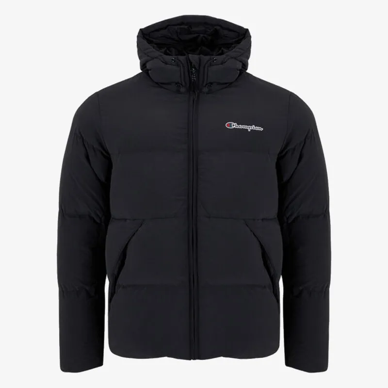 Champion HOODED JACKET 