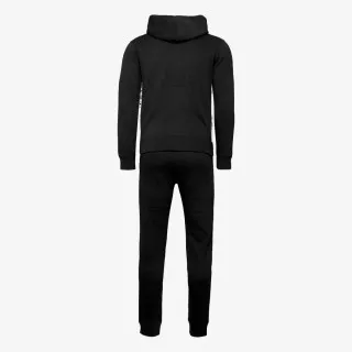 Champion HOODED FULL ZIP SUIT 