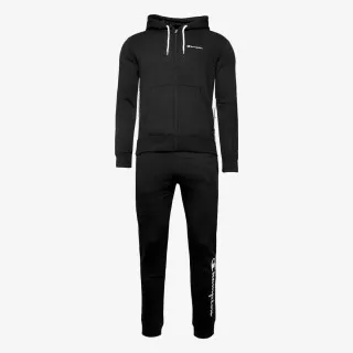 Champion HOODED FULL ZIP SUIT 