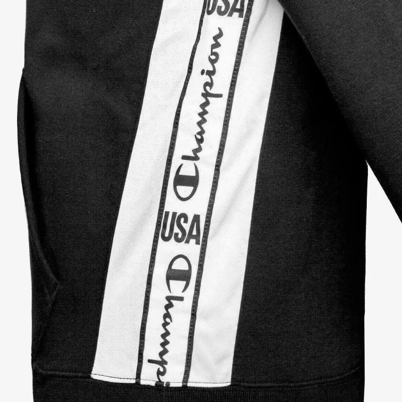 Champion HOODED FULL ZIP SUIT 