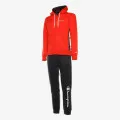 Champion HOODED FULL ZIP SUIT 