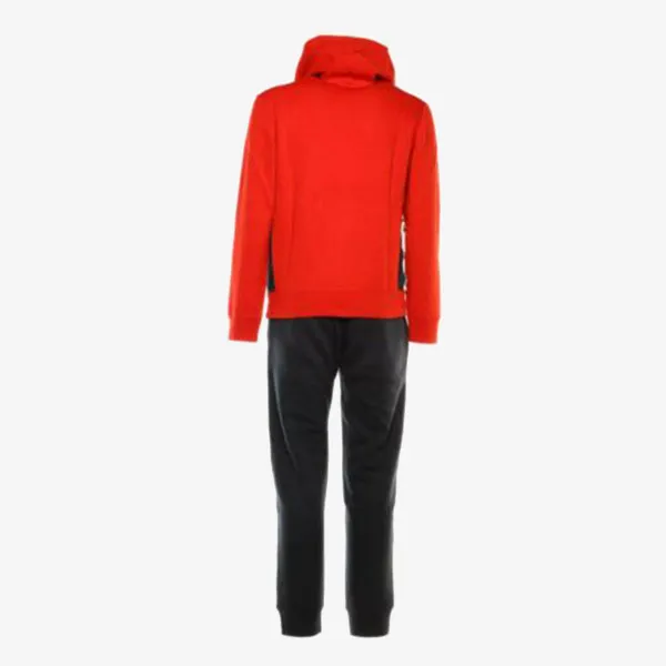 Champion Trenirka HOODED FULL ZIP SUIT 