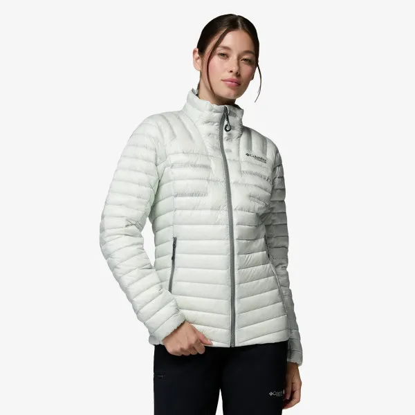 Columbia Endevour Mountain™ Down Jacket 