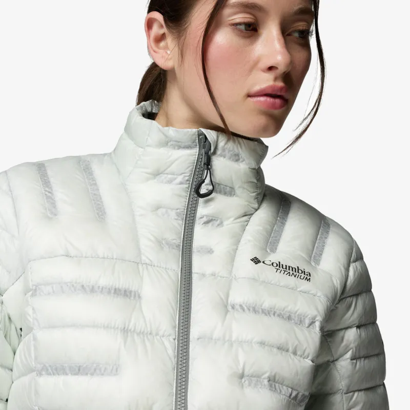 Columbia Endevour Mountain™ Down Jacket 