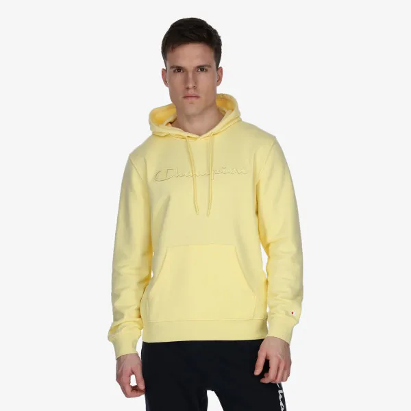 Champion Majica s kapuljačom HOODED SWEATSHIRT 