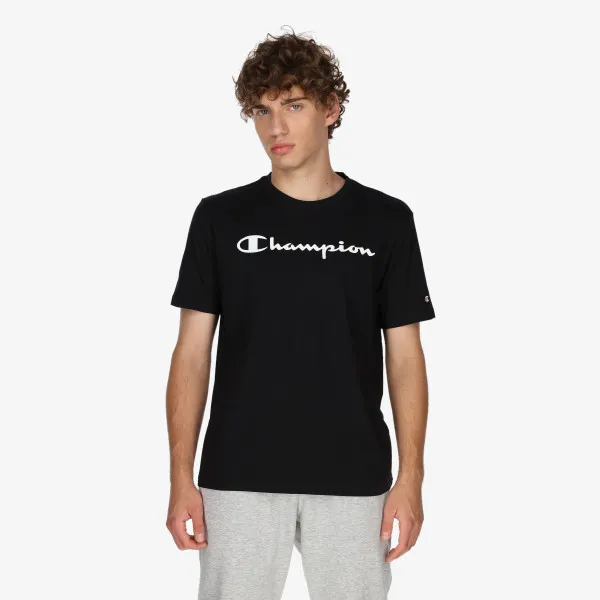 Champion T-shirt CREWNECK 