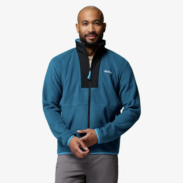 Columbia Sequoia Grove™ II FZ Fleece 