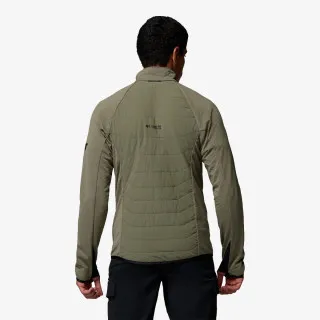 Columbia Arctic Crest™ II Hybrid Full Zip 