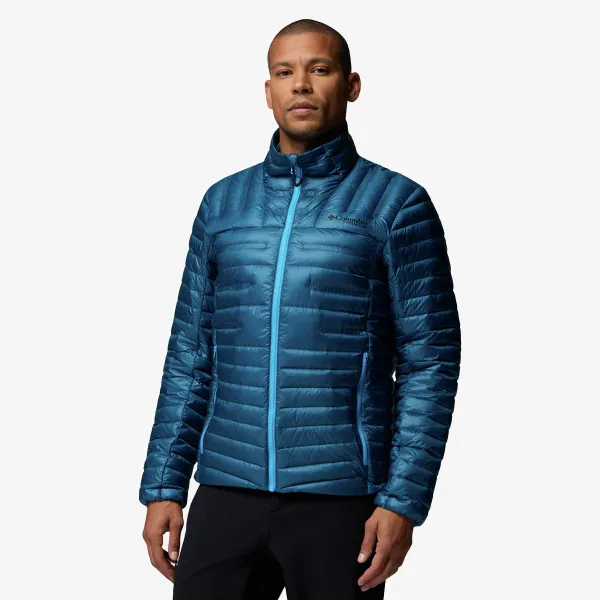 Columbia Endevour Mountain™ Down Jacket 