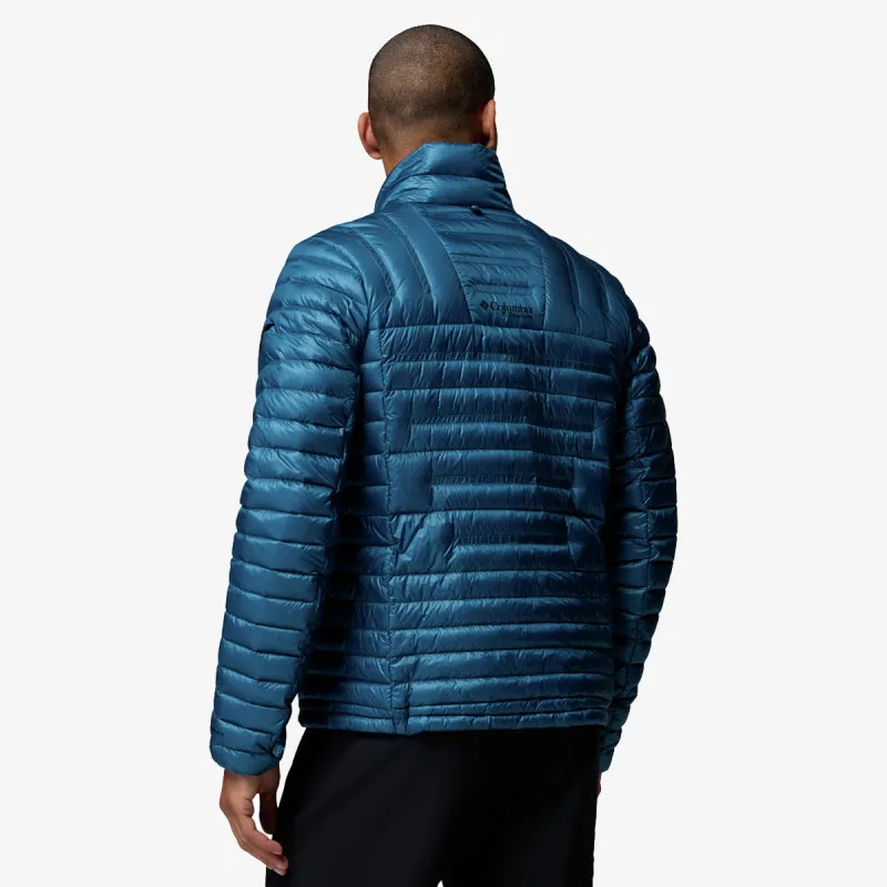 Columbia Endevour Mountain™ Down Jacket 
