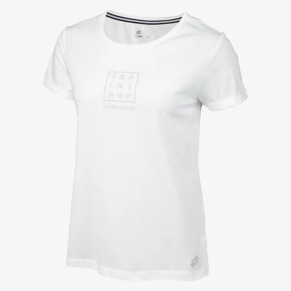 Lotto T-shirt DINAMICO W VI TEE 2 JS 