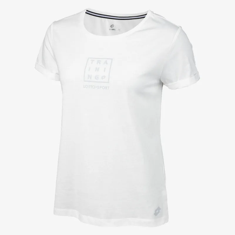 Lotto DINAMICO W VI TEE 2 JS 